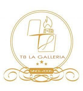 T8 LA GALLERIA